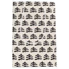 エバシンプルーグモダン ミディアムペーパーバッグ