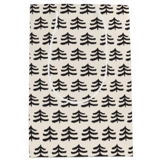 エバシンプルーグモダン ミディアムペーパーバッグ