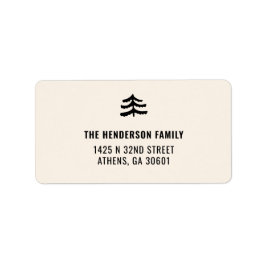 エバシンプルーグリーン住所 シール