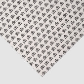 エバシンプルーグリーン 薄葉紙 (詳細)