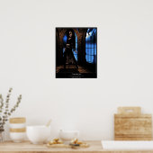 エバネッセント ポスター (キッチン)