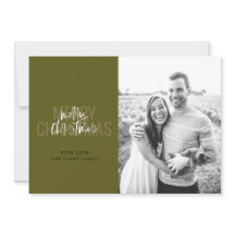 エバモダンーグリーンインヴィットでのダブルメリークリスマス