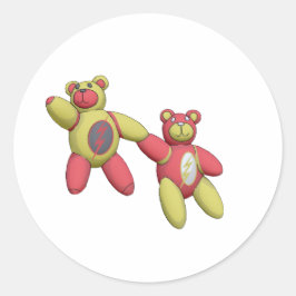 エバリー ラウンドシール