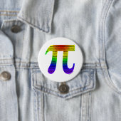 エバンのPi #2ボタン 缶バッジ (インサイチュ)