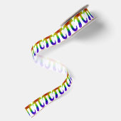 エバンのPi #2 サテンリボン (裏面)