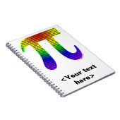 エバンのPi #2 ノートブック (右側)