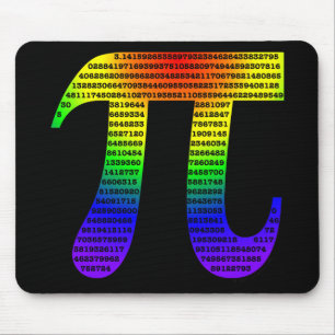 エバンのPi #2 マウスパッド