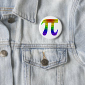 エバンのPi #2 缶バッジ (インサイチュ)