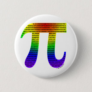 エバンのPi #2 缶バッジ