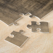 エバンジェリチャル大聖堂タワーシビウルーマニア ジグソーパズル (側面)