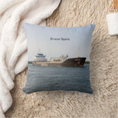 エバンズスピリットスクエア枕 クッション (ブランケット)