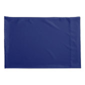 エバンズビル国旗（インディアナ） 枕カバー (裏面-右)