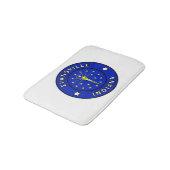 エバンズヴィルインディアナ バスマット (アングル)