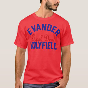 エバンダーホーリーフィールド2 Tシャツ