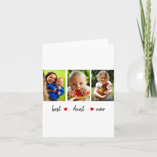 エバント3の写真 カード (正面)