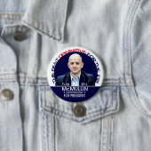 エバンMcMullin 2016年 缶バッジ (インサイチュ)