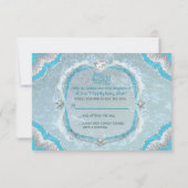 エバーアフターカイウミウマの出欠確認 出欠カード (裏面)