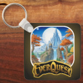 エバークエスト キーホルダー (正面)