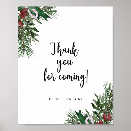 エバーグリーンありがとう来さん ポスター (正面)