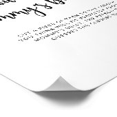 エバーグリーンどのように大きいママの腹ゲーム ポスター (角)