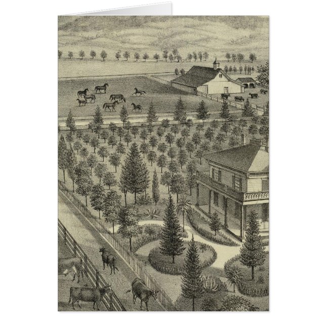 エバーグリーンアーブファーム (正面)