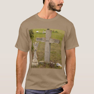 エバーグリーンエンジェルプレミアム Tシャツ