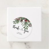 エバーグリーンクリスマス フェイバータグ (インサイチュ)