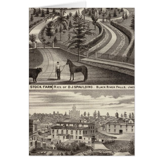 エバーグリーンストックファーム， res (正面)