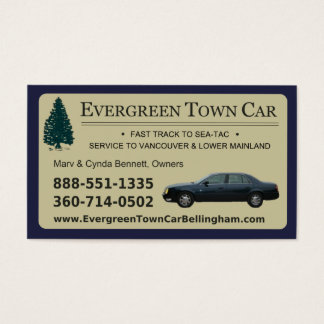 エバーグリーンバスカード2014年11月