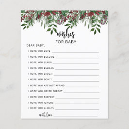 エバーグリーンパーティーゲーム |ベビーゲーム