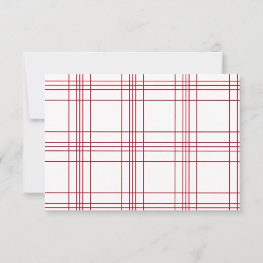 エバーグリーンベイビー感謝していシャワーユー サンキューカード (裏面)