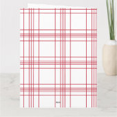 エバーグリーンベイビー感謝していシャワーユー サンキューカード (裏面)