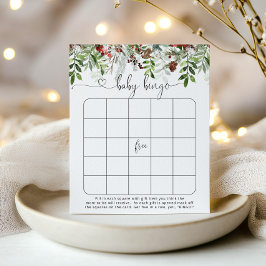 エバーグリーンベビービンゴゲーム