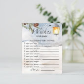 エバーグリーンベビー外のベビーを望む寒さ (スタンド正面)