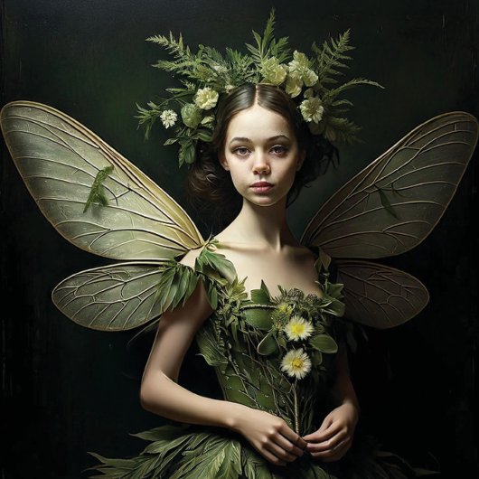 エバーグリーンミューズ 薄葉紙