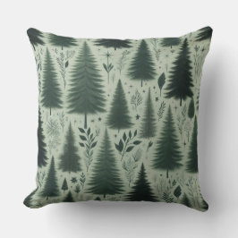 エバーグリーンワンダーランド クッション