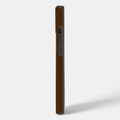 エバーグリーン州ケース – メイトiPhoneケース Case-Mate iPhoneケース (裏面 / 左)