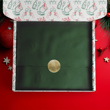 エバーグリーン無地のカラー