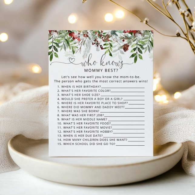 エバーグリーン誰がママのゲームを知最高のっている (クリエイターアップロード済み)