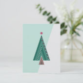 エバーグリーン・エレガンス・ツリー シーズンカード (スタンド正面)