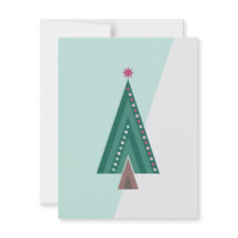 エバーグリーン・エレガンス・ツリー