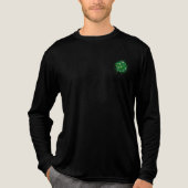 エバーグリーン・ノエル トライブレンドＴシャツ (正面)