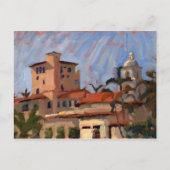 エバーグレイズ・クラブのポストカード ポストカード (正面)