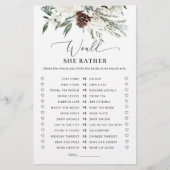 エバーグレエレガントー彼女はむしろブライダルゲーム (正面)