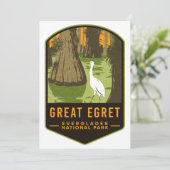 エバーグレーズナショナル素晴らしパークエグロット シーズンカード (スタンド正面)