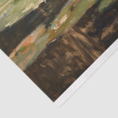 エバーグレーズワイルドライフデクページのアリゲーター 薄葉紙 (詳細)