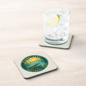 エバーグレーズ国立公園 コースター (右側)