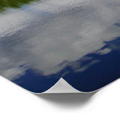 エバーグレーズ ポスター (角)