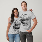 エバーグレーズ Tシャツ (ユニセックス)