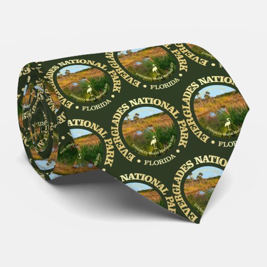 エバーグレーズNP2 ネクタイ (ロール)